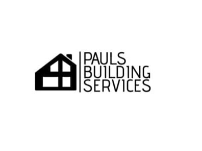 Paul’s Building Services in Pontypridd